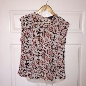 The Limited blouse. Size S.